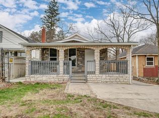 9495 High Free Pike, West Jefferson, OH 43162