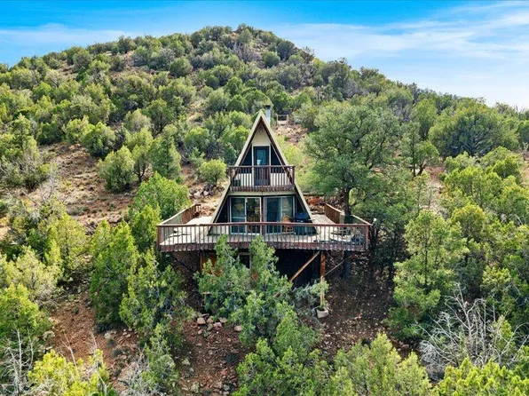 4671 W Cedar Heights Road, Chino Valley, AZ 86323