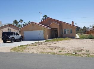 6005 Daisy Ave, Twentynine Palms, CA 92277