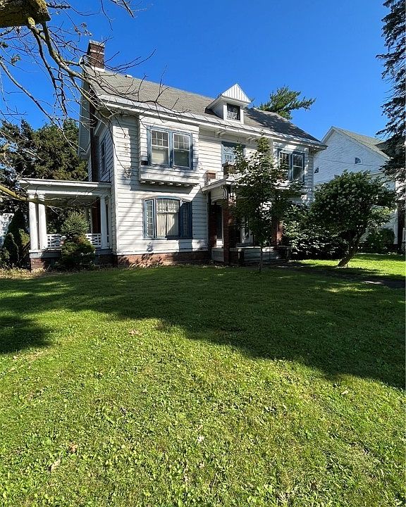 1650 Sunset Ave, Utica, NY 13502 Zillow
