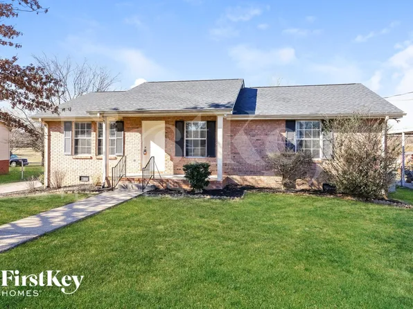 214 Beard Ave, Lebanon, TN 37087