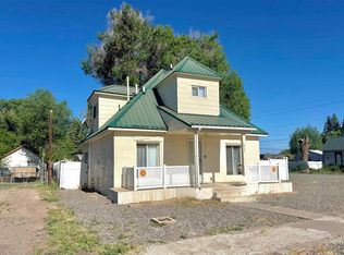 405 Madison St, Monte Vista, CO 81144