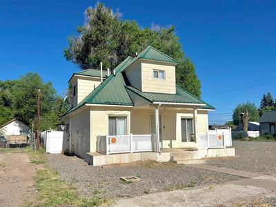 405 Madison Street, Monte Vista, CO, 81144