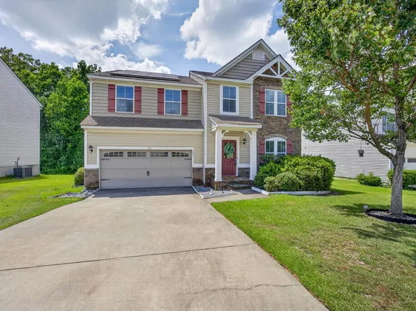 135 Hammock Dr, Lexington, SC 29072