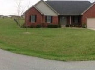 84 Richie Ct, Taylorsville, KY 40071