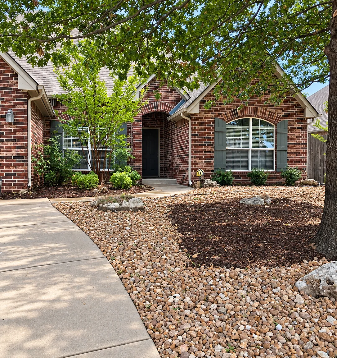 4 bed, 2144 sqft, $2,300 — Photo 2