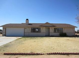 13550 Mesquite Rd, Apple Valley, CA 92308