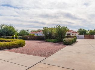 12809 W San Juan Ave, Litchfield Park, AZ 85340