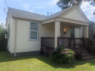 927 Widgeon Rd, Norfolk, VA 23513