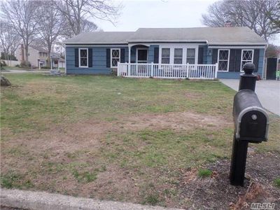 17 Cullen Ln, Middle Island, NY, 11953