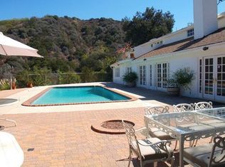 3506 Coy Dr, Sherman Oaks, CA 91423