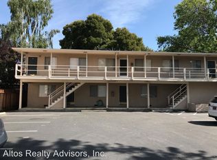 1896 Market St #7, Santa Clara, CA 95050