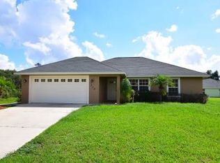 452 Detroit Rd, Lake Placid, FL 33852