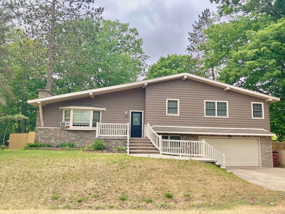 12098 Blanchard St, Ossineke, MI 49766 Zillow