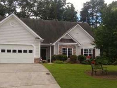 426 Hearthstone Way, Woodstock, GA, 30189