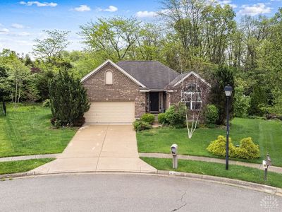 2420 Copley Ave, Fairborn, OH, 45324