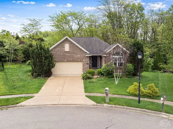 2420 Copley Ave, Fairborn, OH 45324