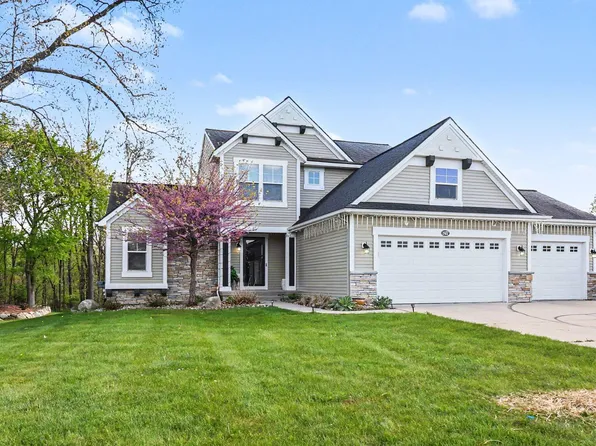 1507 Wellman Rd, Dewitt, MI 48820