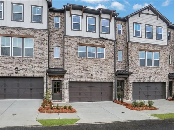 6001 Haviland Aly #42, Sugar Hill, GA 30518