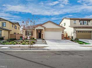 29837 Western Front Dr, Menifee, CA 92584