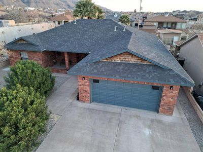 1022 Mimosa Ave, Alamogordo, NM, 88310