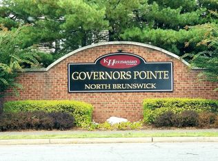 44 Dartmouth Way #1, North Brunswick, NJ 08902