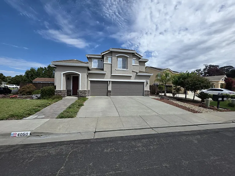 4050 Early Amber Ct #1 — Photo 1