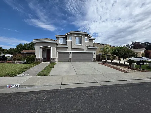 4050 Early Amber Ct #1 Photo 1