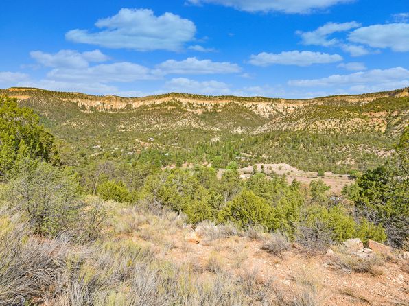 Jemez Springs Land For Sale