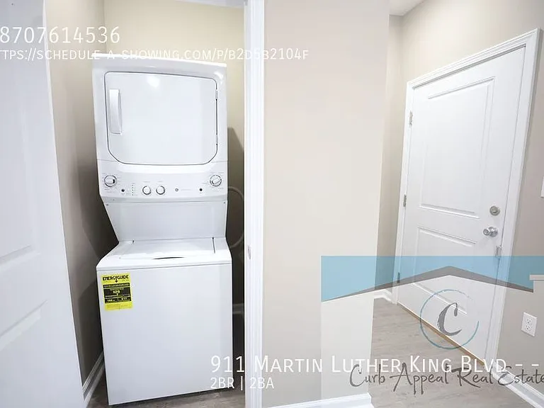 911 Martin Luther King Blvd #B — Photo 15