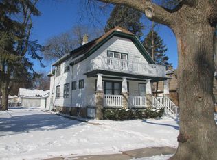 5011 N 26th St, Milwaukee, WI 53209