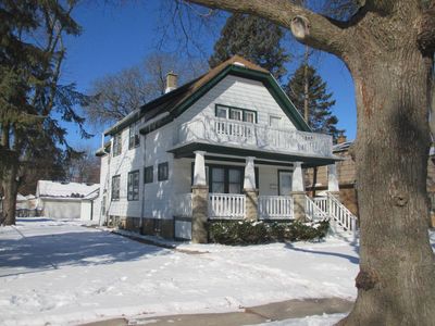 5011 North 26th STREET, Milwaukee, WI, 53209