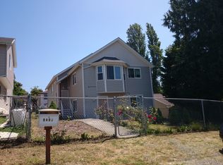 9406 37th Ave S, Seattle, WA 98118