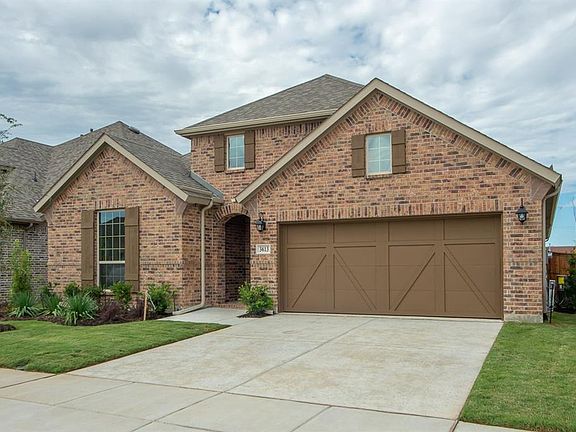 2nd image of 3613 Brinkley Dr