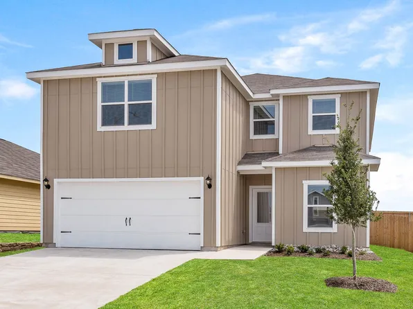 1321 Wind Drift Way, Fort Worth, TX 76131