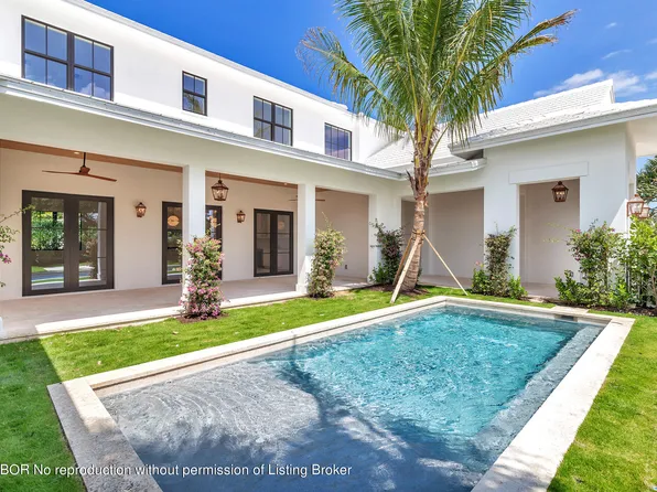 209 Elwa Pl, West Palm Beach, FL 33405