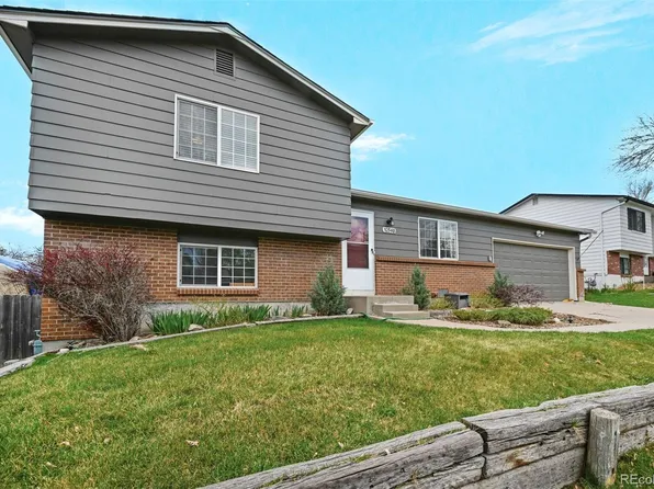 10548 Pierson Circle, Westminster, CO 80021