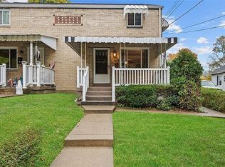 709 Wenzell Ave, Pittsburgh, PA