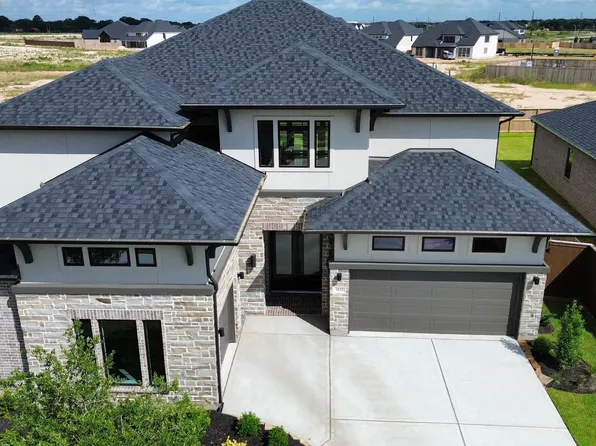 3611 Blue Mistflower, Katy, TX 77493