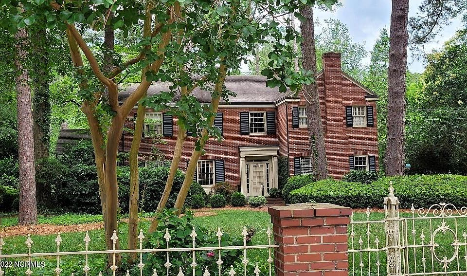 208 Shady Circle Drive, Rocky Mount, NC 27803 Zillow