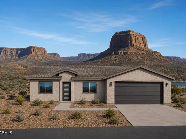 228 S Rainbow Drive, Page, AZ 86040