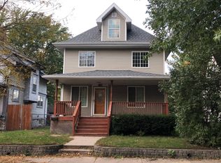 1536 8th Ave SE, Cedar Rapids, IA 52403
