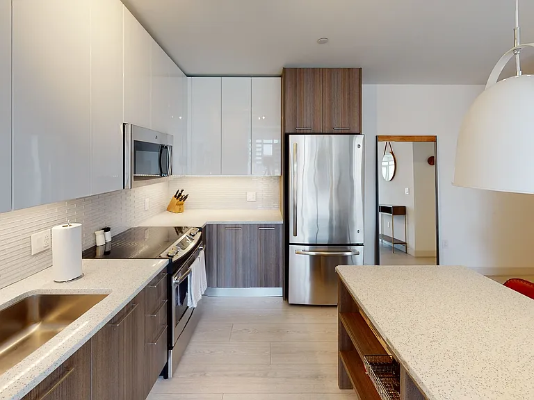 Kitchen Kitchen