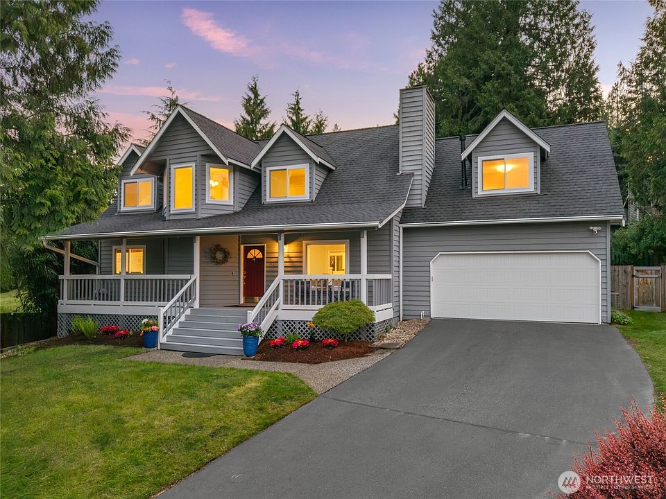 1st image of 412 164 Place SE