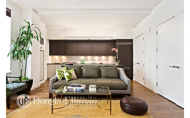 Sold by Douglas Elliman | media 10