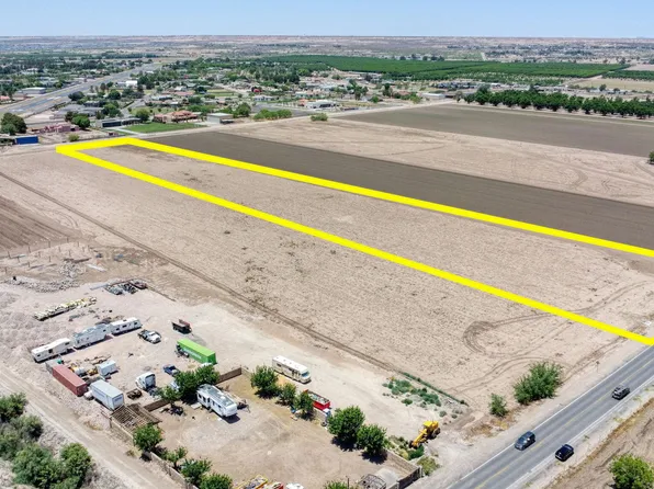 1 McNutt Rd, Anthony, NM 88021