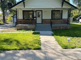 1265 N St, Gering, NE 69341