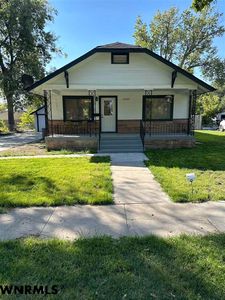 1265 N St, Gering, NE, 69341