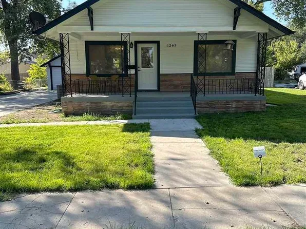 1265 N St, Gering, NE 69341