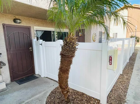 12750 Laurel St Unit 504, Lakeside, CA 92040